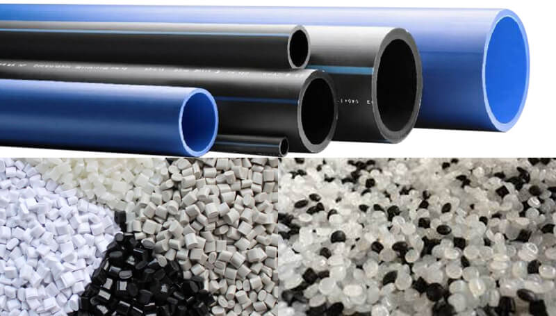 خرید لوله پلی اتیلن