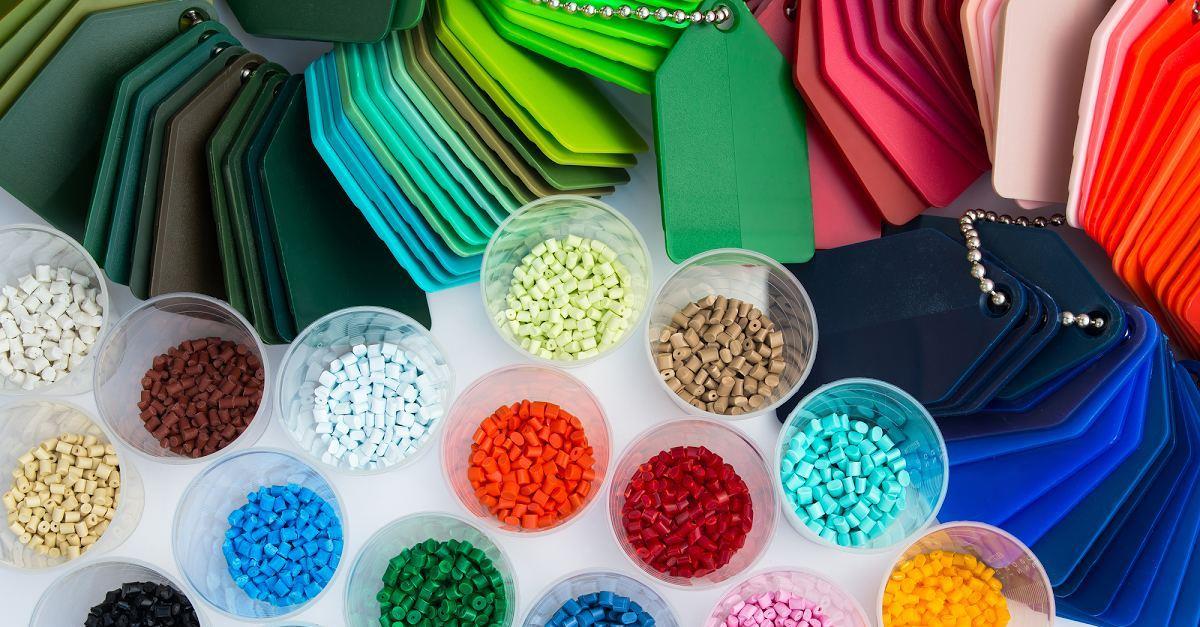 انواع پلی اتیلن