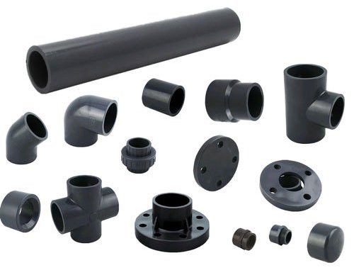 خرید لوله و اتصالات