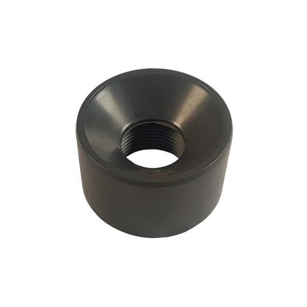 تبدیل یکسر دنده UPVC