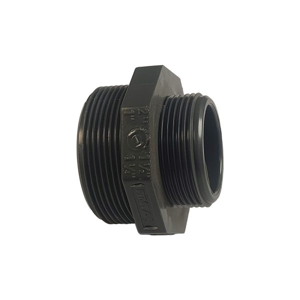 مغزی تبدیلی UPVC