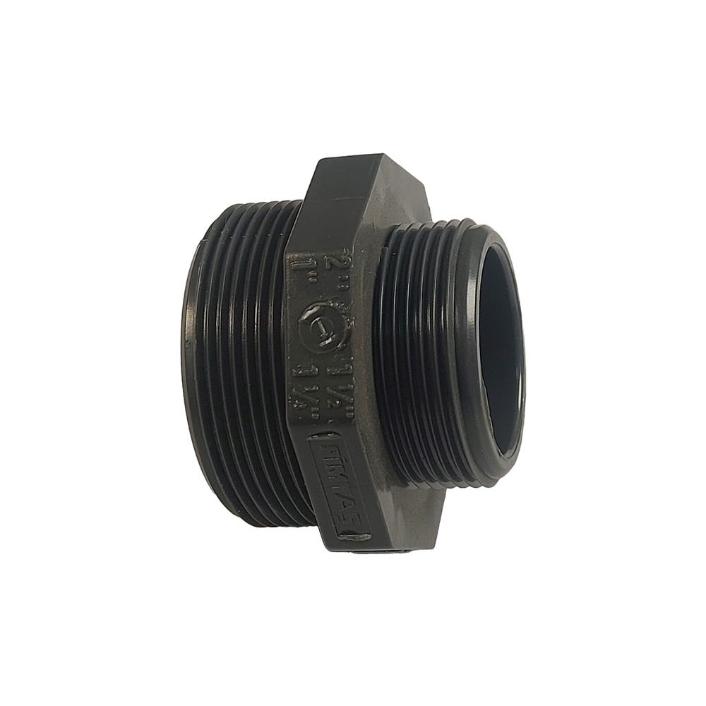 مغزی تبدیلی UPVC