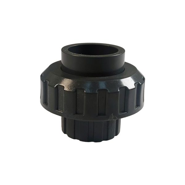 مهره ماسوره چسبی UPVC