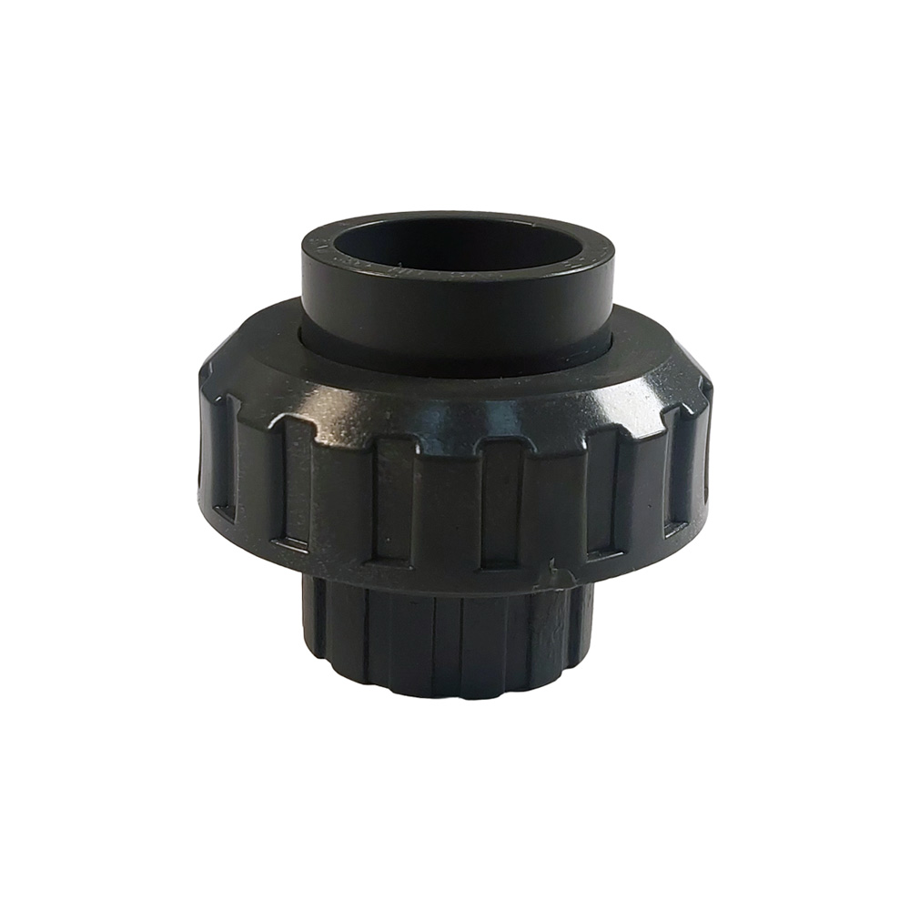 مهره ماسوره چسبی UPVC