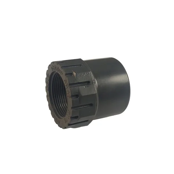بوشن یکسر دنده UPVC