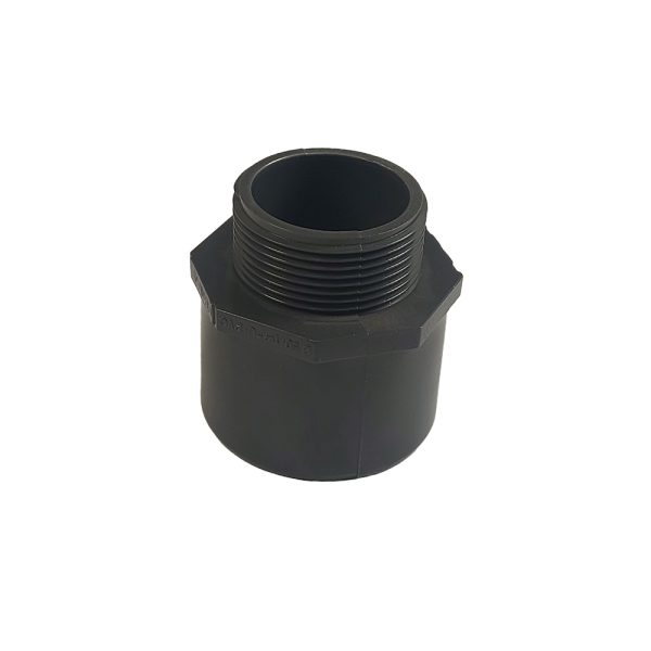 بوشن یکسر مغزی UPVC