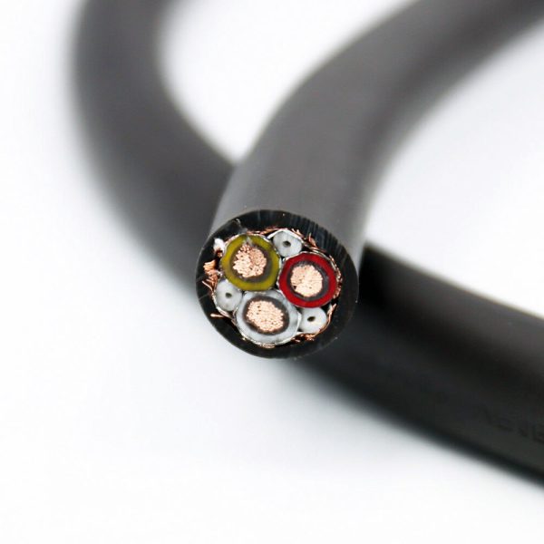 لوله کابلی پلی اتیلن