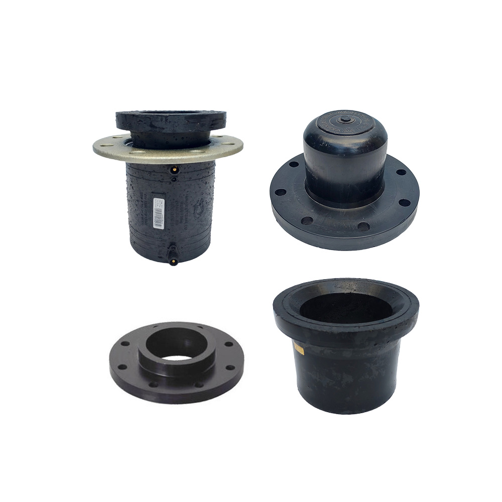 فلنج پلی اتیلن